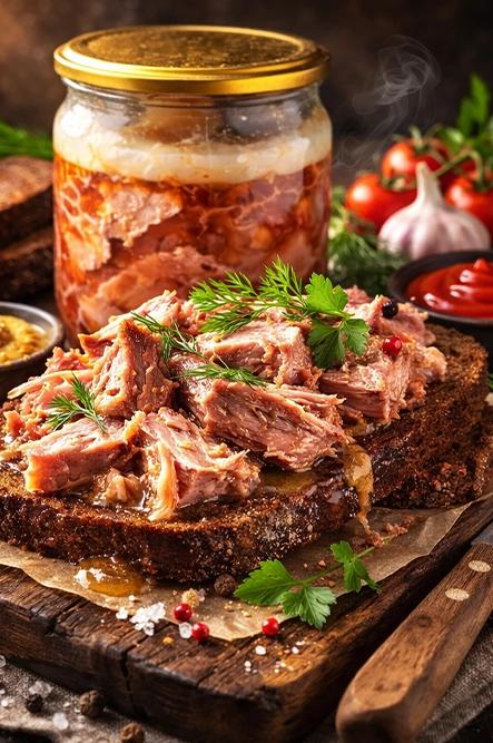 Консервація