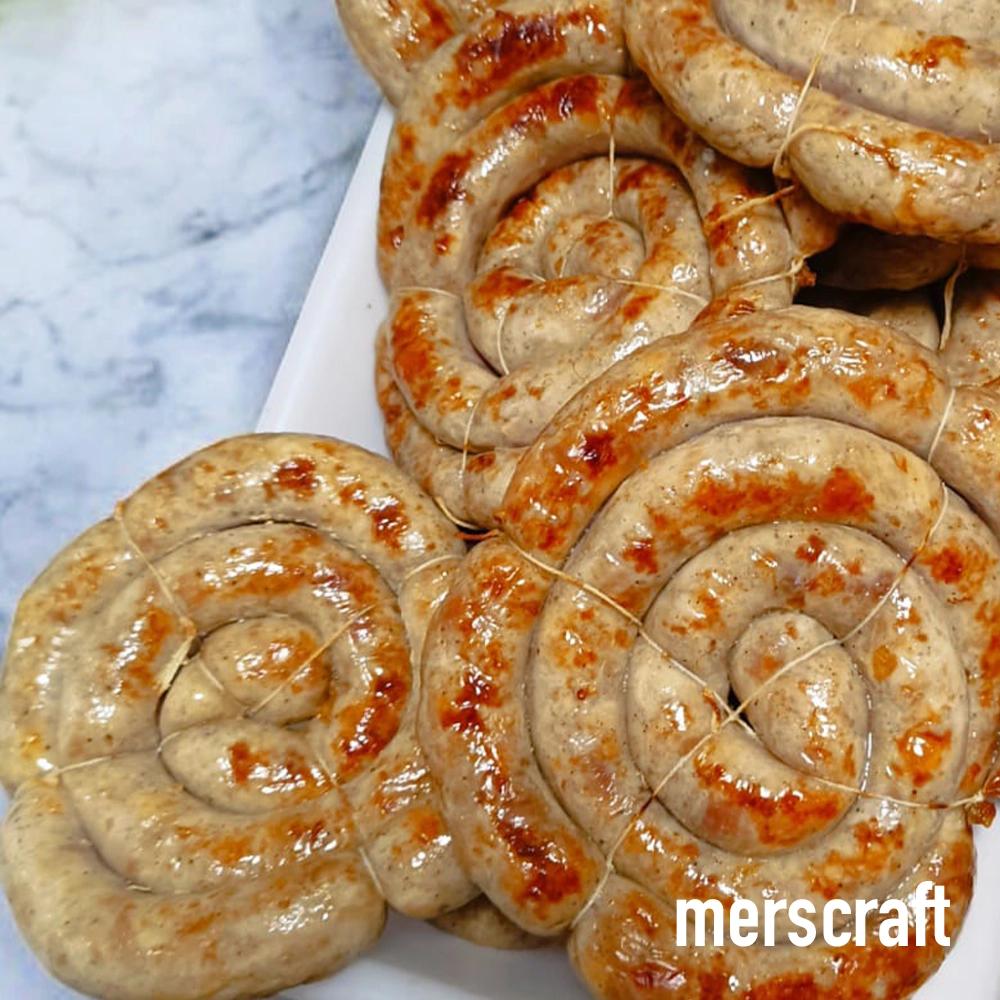 Ковбаса Смажена image 2