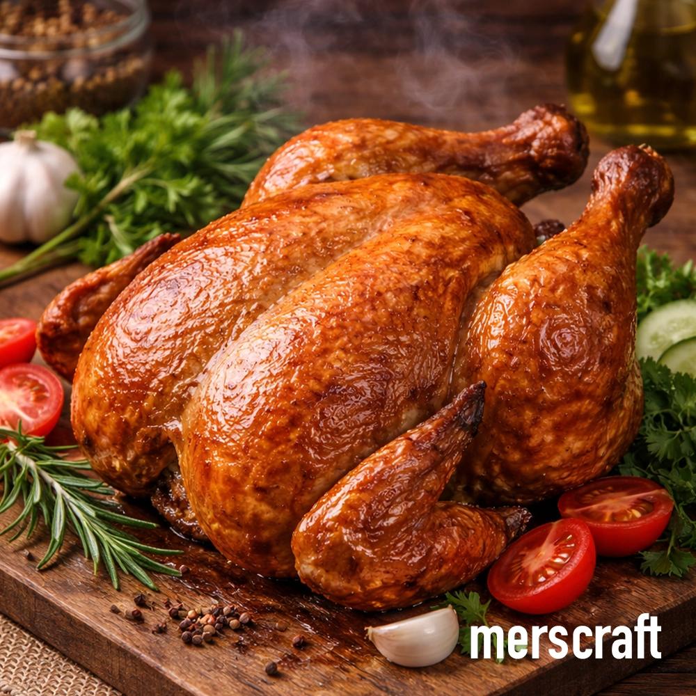 Курка Копчена - фото 2