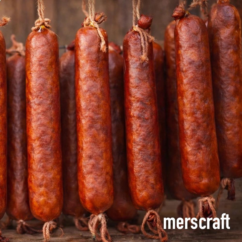 Ковбаса Русланівська image 2