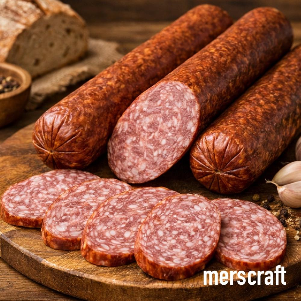 Сервелат Класичний image 2