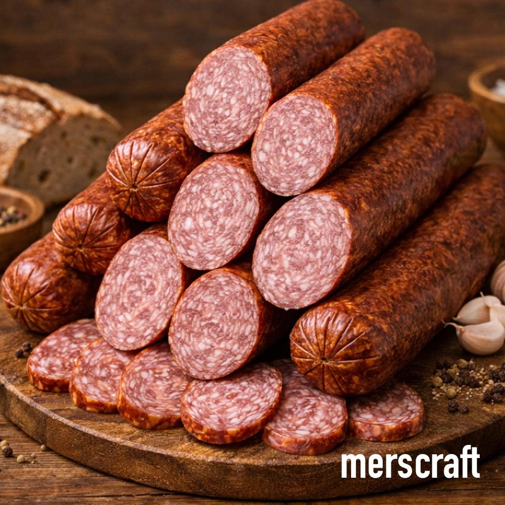 Сервелат Класичний image 3