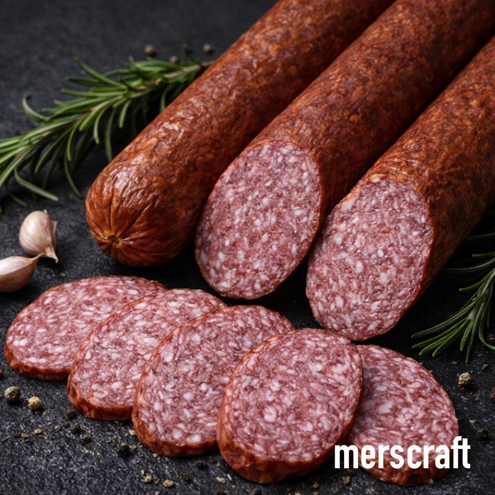 Сервелат Класичний