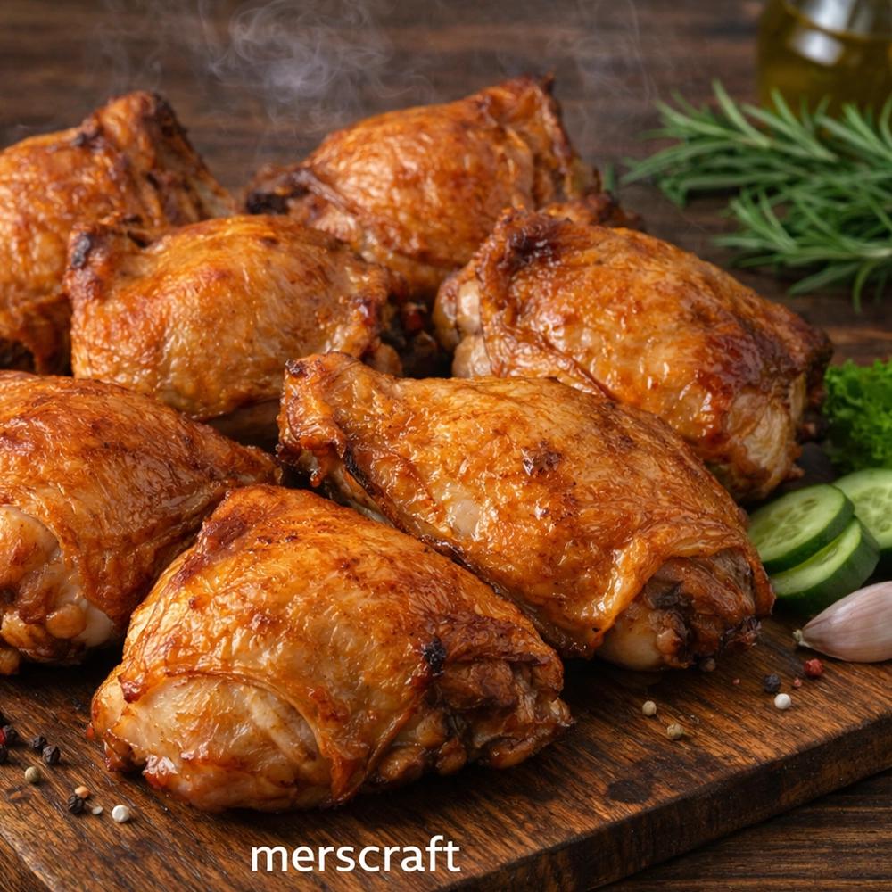 Стегна Курячі - фото 2