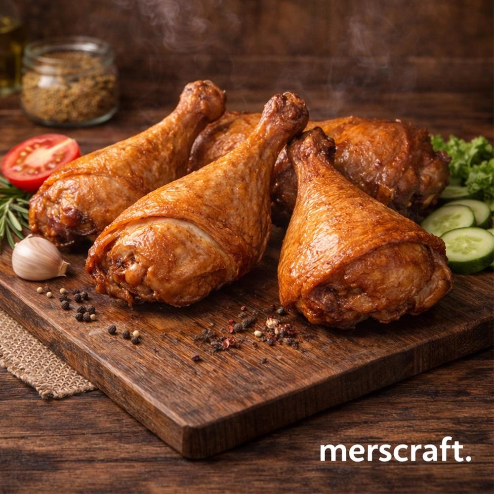 Стегна Курячі