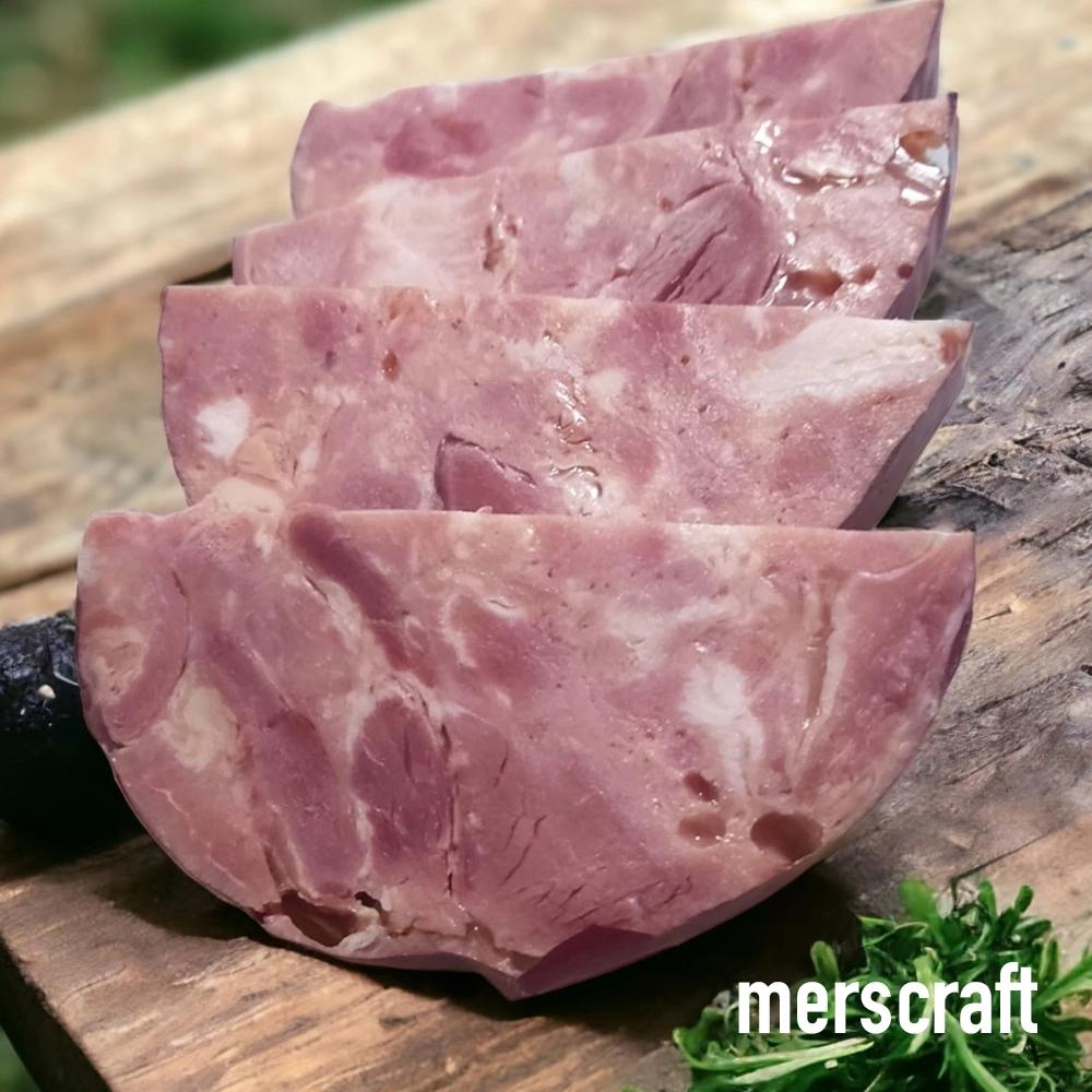 Ковбаса Велико шматкова image 2