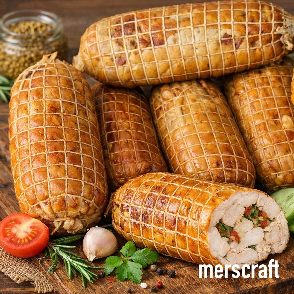 Рулет Курка image 2