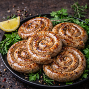 “Ковбаса Смажена”