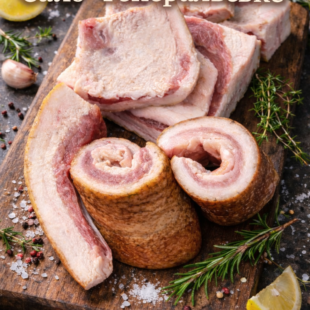 Сало “Генеральське”