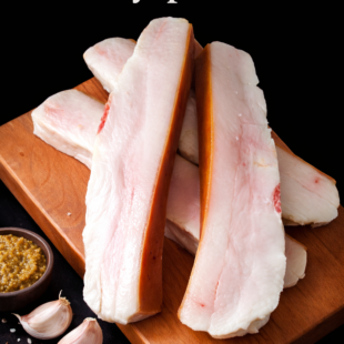 Сало “Українське”