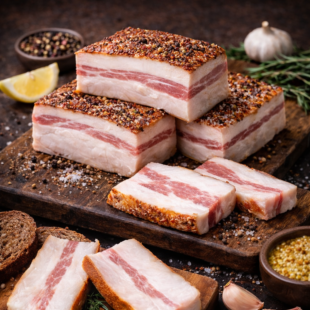 Сало “Іберійське”