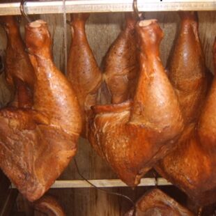 Стегна Курячі